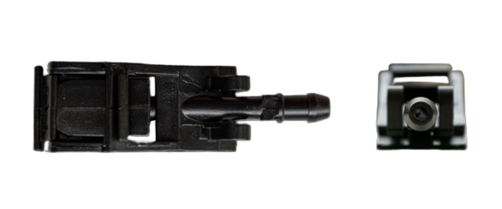 [107564MAN] CHISGUETERO LIMPIAPARABRISAS VOLKSWAGEN GOL 09-21/ VOLKSWAGEN JETTA CLASICO 08-15/ VOLKSWAGEN JETTA A4 99-07/ VOLKSWAGEN VENTO 14-20/ NEGRO 1 PIEZA PLASTICO CHN DER/ IZQ