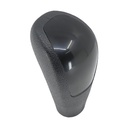 PERILLA (POMO) PALANCA VELOCIDADES FORD FIESTA 05-12/ FORD FOCUS 09-12/ PALANCA NEGRA AUTOMATICA PIEL SINTETICA TIPO ORIGINAL CHN