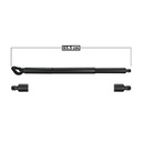 AMORTIGUADOR 5TA PUERTA BMW X3 11-14 ELECTRICO AUTOMATICO 51247232004 6 PINES DER TRASERA 5TA PUERTA