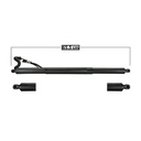 AMORTIGUADOR 5TA PUERTA BMW X3 11-14 ELECTRICO AUTOMATICO 51247232003 6 PINES IZQTRASERA 5TA PUERTA