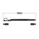 AMORTIGUADOR 5TA PUERTA BMW X5 F15 14-17 ELECTRICO AUTOMATICO 1 ENCHUFE 51247294470 6 PINES DERTRASERA 5TA PUERTA