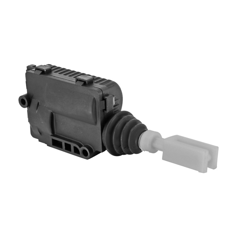 ACTIVADOR SEGURO ELECT CHEVROLET CORSA SEDAN 02-12 CAJUELA 2 PINES NEGRO 12 V CC TIPO ORIGINAL BRA DER/ IZQTRASERA CAJUELA