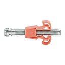 AJUSTADOR FARO CHEVROLET VARIOS 50-22 20 PIEZAS NYLON ROSA 6.3 1/4 58.3 2 19/64 46.3 1 53/64 