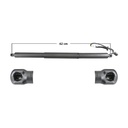 AMORTIGUADOR 5TA PUERTA CHEVROLET EQUINOX 18-21 ELECTRICO AUTOMATICO 62 84569355 6 PINES 12 V CC CHIN IZQTRASERA