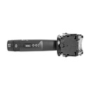PALANCA DIRECCIONALES CHEVROLET SONIC 12-17 CONTROL LUCES 8 PINES NEGRA 12 V CC