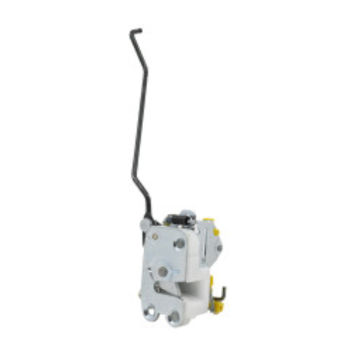 [109065MAN] CHAPA PUERTA DODGE ATOS 2000 AL 2011 MANUAL CON VARILLA GENERICA DEL IZQ *R