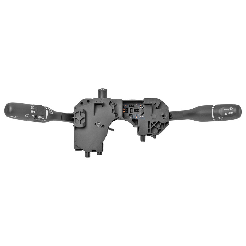 [70222MAN] PALANCA DIRECCIONALES DODGE STRATUS 01-06 INTERMITENTES/LUCES/LIMPIABRISAS/NIEBLA TWN 12 V CC TIPO ORIGINAL