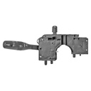 PALANCA DIRECCIONALES DODGE NEON 95-99 CONTROL LUCES/INTERMITENTES 15 PINES NEGRA TWN 12 V CC CUB 4794357AA