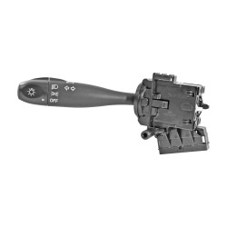 [71089MAN] PALANCA DIRECCIONALES DODGE ATTITUDE06-11 CONTROL LUCES 9 PINES NEGRA 12 V CC CBS1398