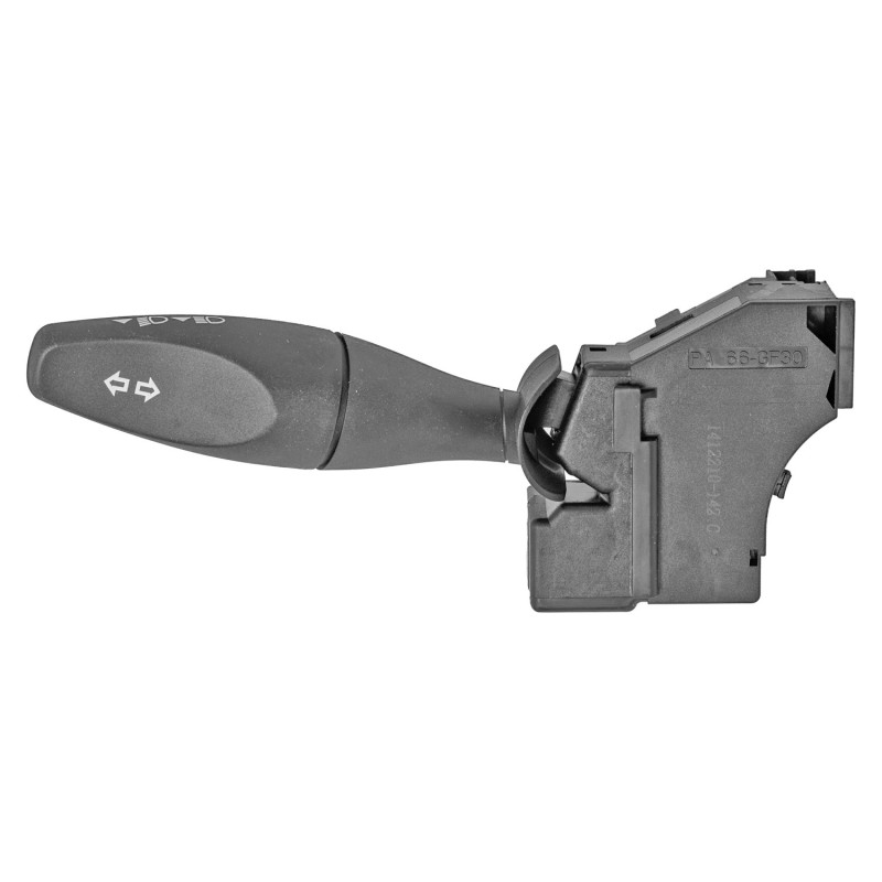[70243MAN] PALANCA DIRECCIONALES FORD FOCUS 00-07 CONTROL LUCES 10 PINES NEGRA CHN TWN 12 V CC TIPO ORIGINAL