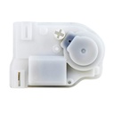 ACTIVADOR SEGURO ELECT HONDA ODYSSEY 05-10 2 PINES BLANCO 12 V CC 5TA PUERTA