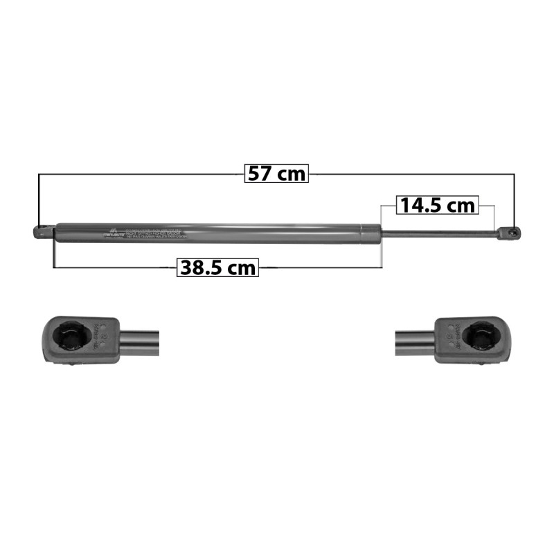 [60169MAN] AMORTIGUADOR VIDRIO TRAS JEEP GRAND CHEROKEE 94-98 47 24 19 ENTRADA TIPO 18 ENTRADA 2 TIPO 9 150 33.72 15.3 90 20.23 9.18 7921 TUR