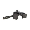 PALANCA DIRECCIONALES JEEP WRANGLER 01-06 LIMPIABRISAS/INTERMITENTES/LUCES 18 PINES CON NIEBLA NEGRA TWN 12 V CC TIPO ORIGINAL