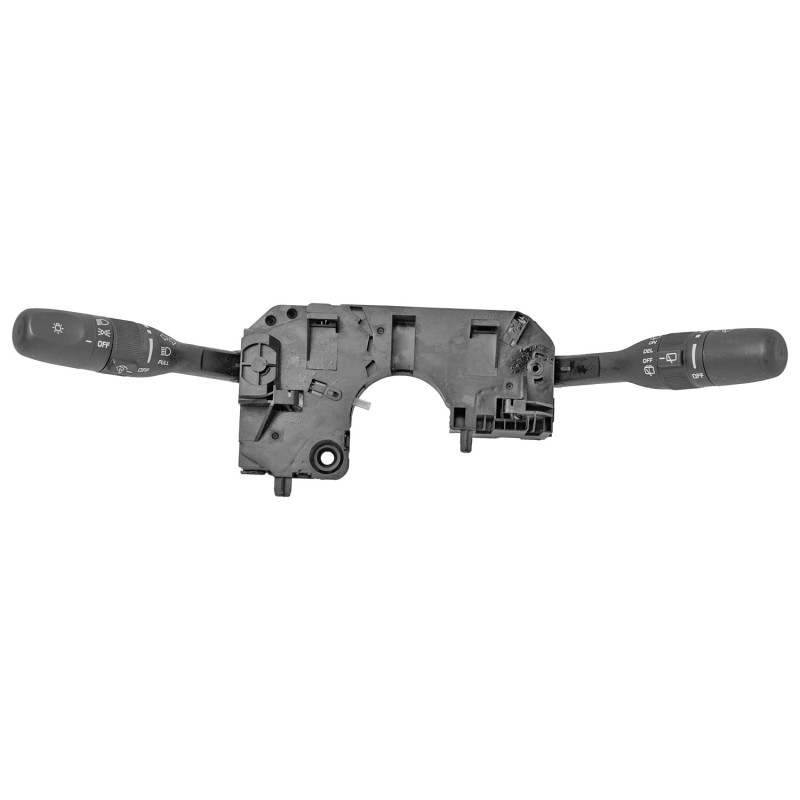 [70244MAN] PALANCA DIRECCIONALES JEEP LIBERTY 02-07 LIMPIABRISAS/INTERMITENTES/LUCES 14 PINES CON LIMPIADOR TRAS NEGRA TWN 12 V CC TIPO ORIGINAL