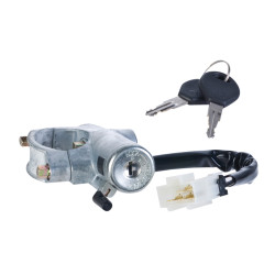 [70043MAN] CILINDRO ENCENDIDO NISSAN TSURU II 88-91 12 V CC CHN TWN 