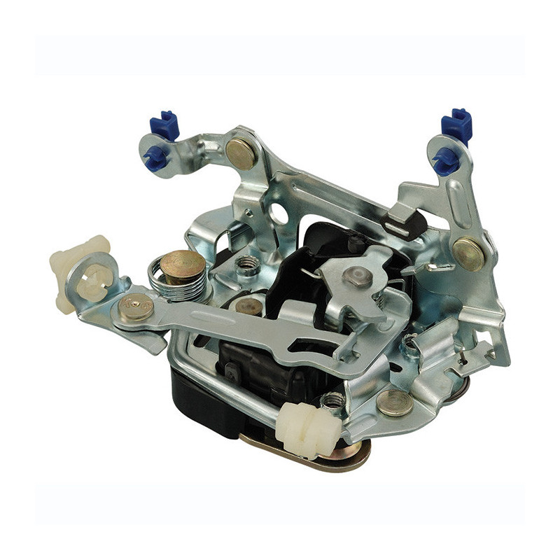 CHAPA PUERTA NISSAN TSURU I 84-87 HUSHAN TWN 80503-01A00 DER DEL