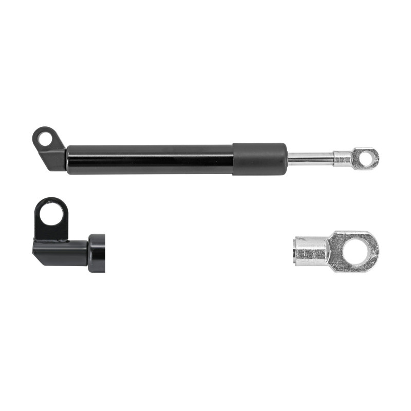 [60254MAN] AMORTIGUADOR TAPA CAJA TOYOTA HILUX SRV 16-23 CON BRACKETS 19 13.5 2.5 CHIN 1 PIEZA DER/ IZQTRASERA TAPA CAJA
