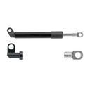 AMORTIGUADOR TAPA CAJA TOYOTA HILUX SRV 16-23 CON BRACKETS 19 13.5 2.5 CHIN 1 PIEZA DER/ IZQTRASERA TAPA CAJA