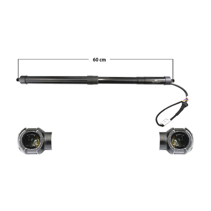 [60292MAN] AMORTIGUADOR 5TA PUERTA TOYOTA RAV4 19-22 ELECTRICO AUTOMATICO 60 6891042060 6 PINES 12 V CC CHN DERTRASERA 5TA PUERTA