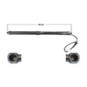 AMORTIGUADOR 5TA PUERTA TOYOTA RAV4 19-22 ELECTRICO AUTOMATICO 60 6891042060 6 PINES 12 V CC CHN DERTRASERA 5TA PUERTA