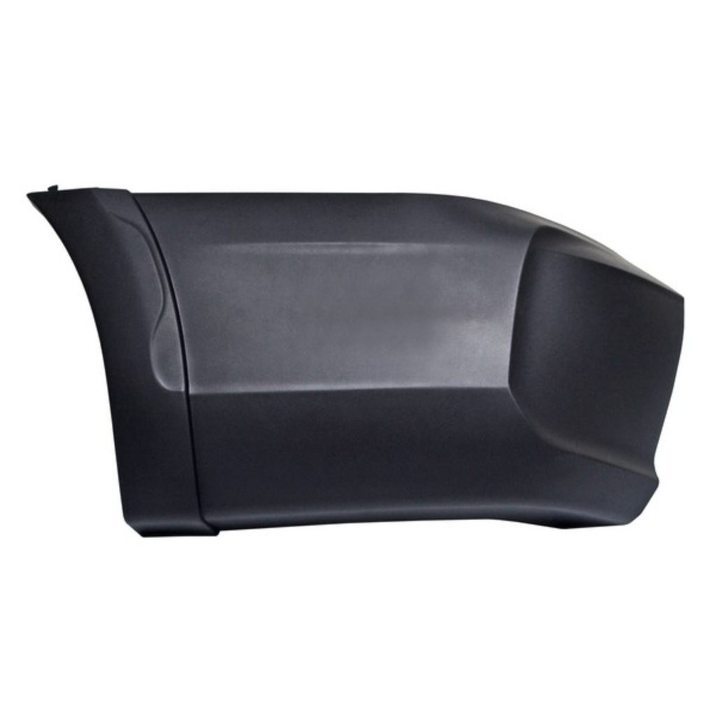 ALERON VOLKSWAGEN SAVEIRO 2024 AL 2025 TEXT TRAS IZQ