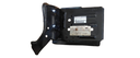 BASE BATERIA NISSAN PU NP300 2008 AL 2015 ORIGINAL COD. 64130-50G00