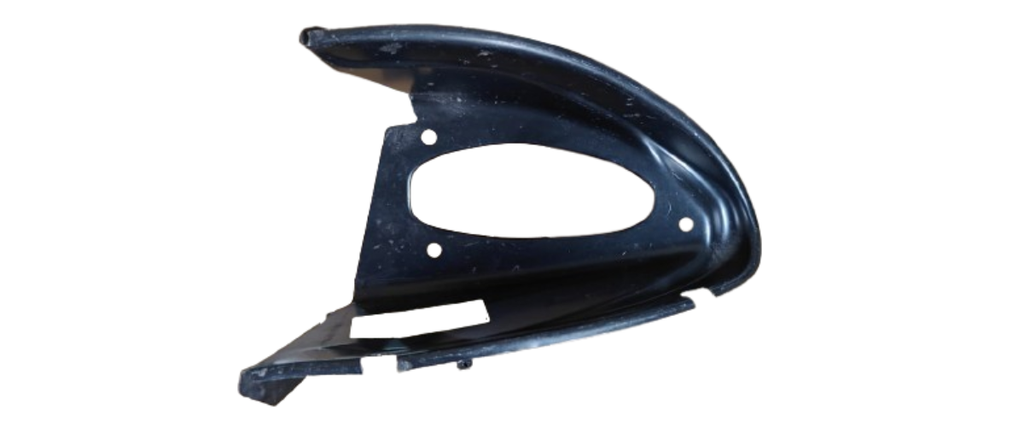 SOPORTE (CARCASA CALAVERA) SEAT CORDOBA 2004 AL 2007 TRAS DER ORIGINAL COD. 6L5813328D