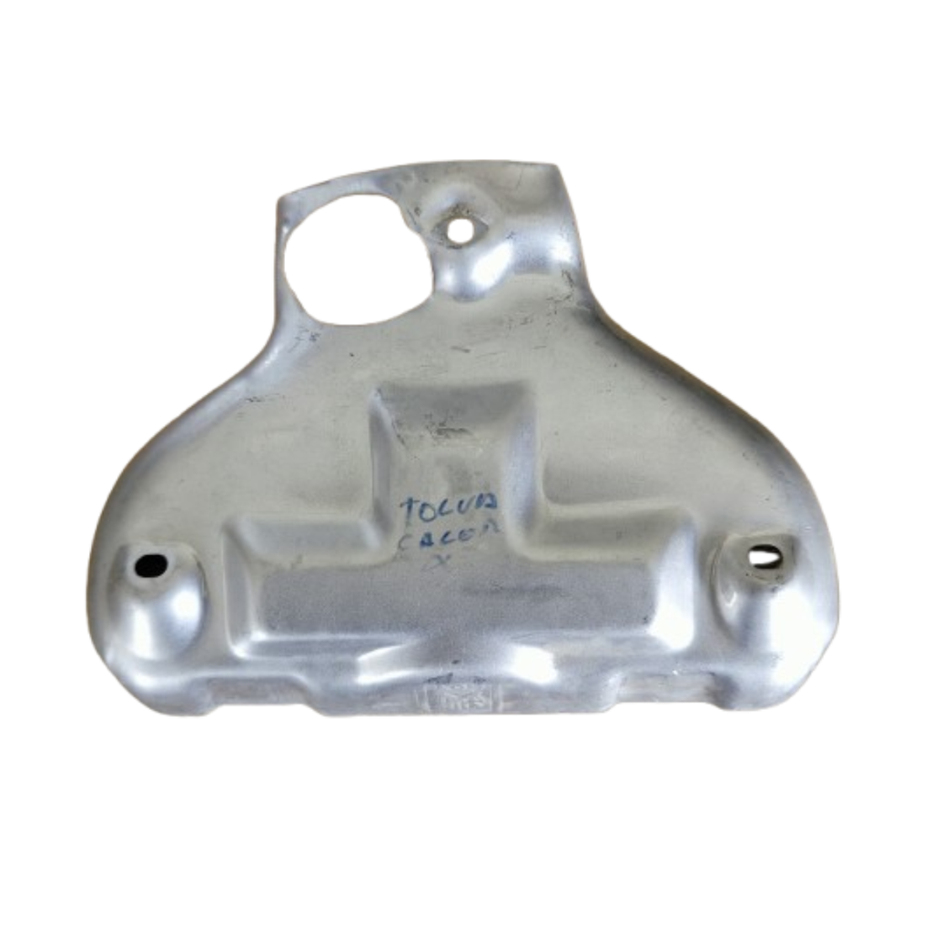 TOLVA DISIPADORA CALOR MULTIPLE CHEVROLET AVEO 2012 AL 2017 ORIGINAL COD. 96350821