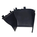 TOLVA DEFLECTOR DE AIRE RENAULT SANDERO 2008 AL 2014 SUP COD. 214999097R-E *EX