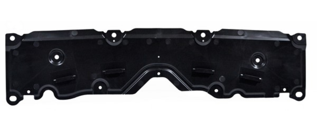 TOLVA INF MOTOR TOYOTA YARIS 2023 AL 2025 4 PTAS SECC DEL