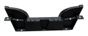GUIA FASCIA MAZDA 3 2010 AL 2013 CENT DEL ORIGINAL COD. BBM4-50-AD1A