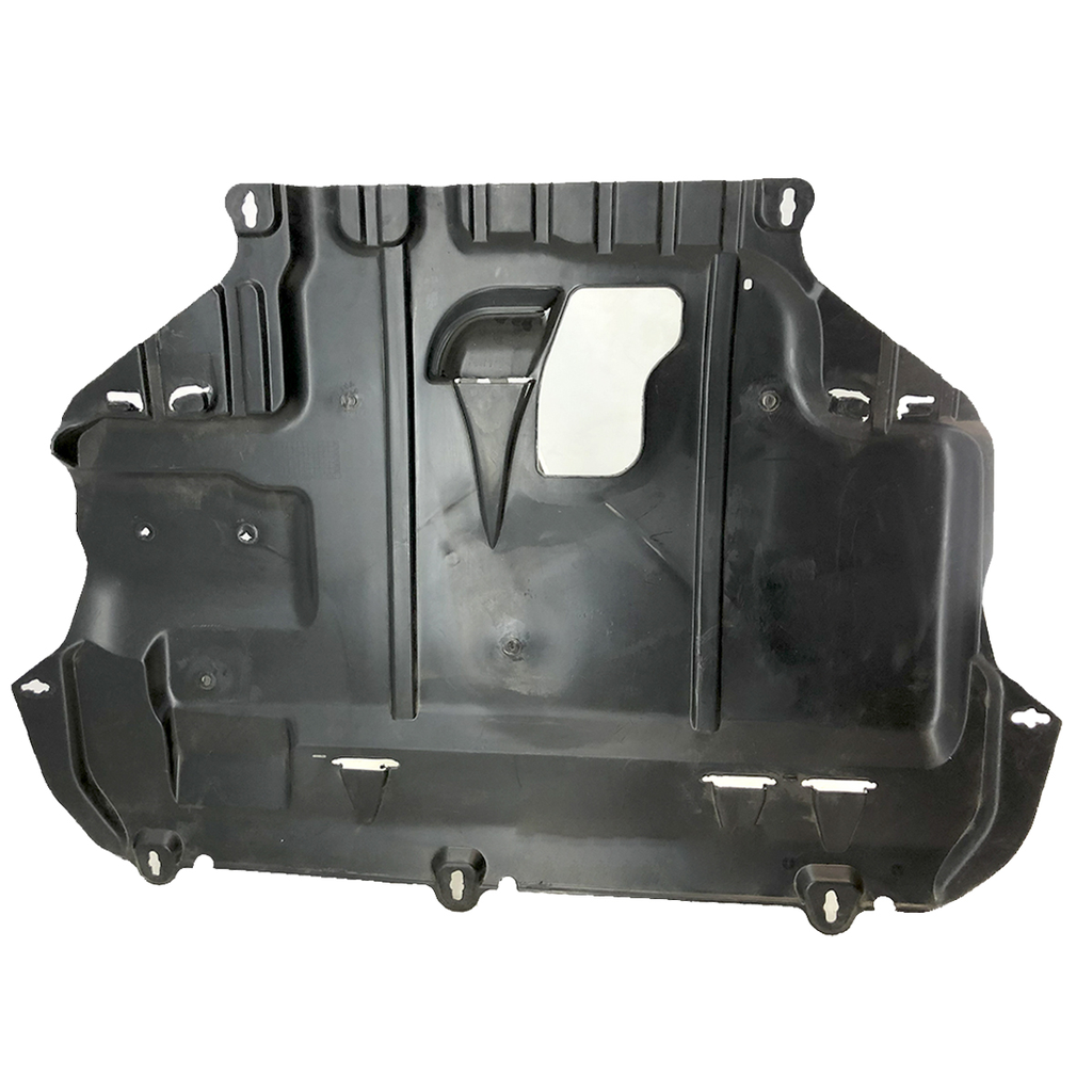 TOLVA INF MOTOR FORD FOCUS 2004 AL 2008 SECC TRAS CN *G