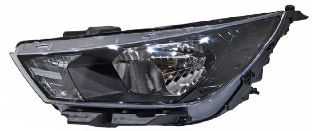 FARO HONDA HB20 2023 AL 2024 IZQ