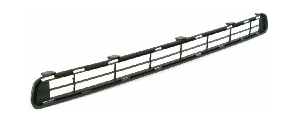 REJILLA (PARRILLA) TOYOTA RAV4 2006 AL 2009 SUP CENT DESMONTADO ORIGINAL COD. 53112-42050