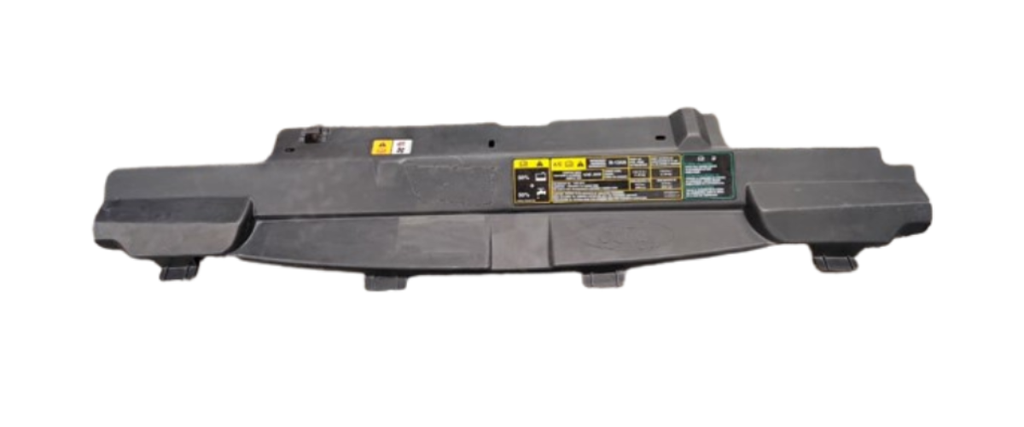 TOLVA MARCO RADIADOR FORD WINDSTAR 1999 AL 2003 SUP DEL ORIGINAL COD. EF2319E52-BA