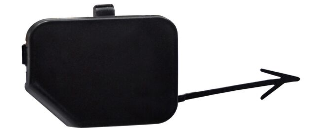 [TACH-AV24-3] TAPA DEFENSA CHEVROLET AVEO 2024 AL 2025 DEL