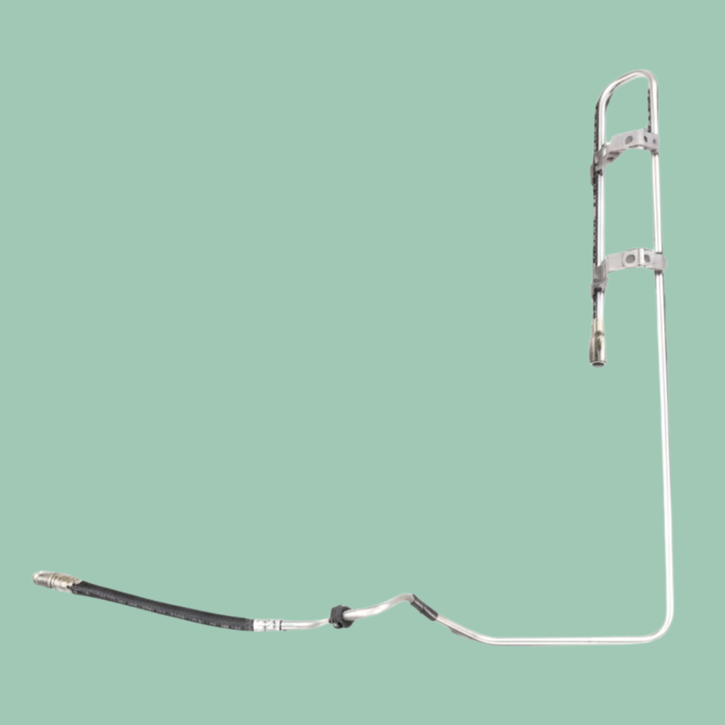 MANGUERA AIRE ACONDICIONADO FORD PU/ F-150 2008/ MARK LT 2008 ORIGINAL COD. 8L3Z-3D746-F