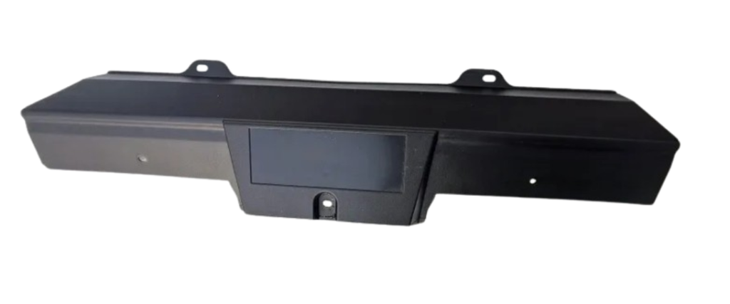 TOLVA DEFLECTOR DE PARRILLA FORD F150/ LOBO 2004 AL 2008 SUP CENT ORIGINL COD. 7L3419E525AC