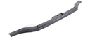 GUIA (FASCIA) DEFENSA HONDA CRV 2010 AL 2011 CENT DEL COD. 71146-SWA-010
