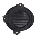 REJILLA (PARRILLA) TOYOTA RAV4 2006 AL 2009 DEL IZQ S/FARO AUX COD. 52128-42040