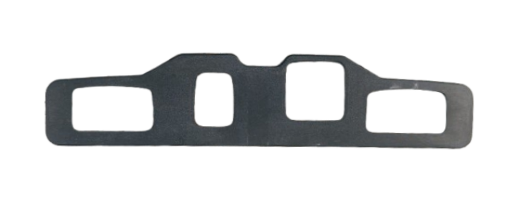 MOLDURA 5TA PUERTA NISSAN XTRAIL 2013 AL 2020 PANEL TRAS ORIGINAL COD. 909144CE0A