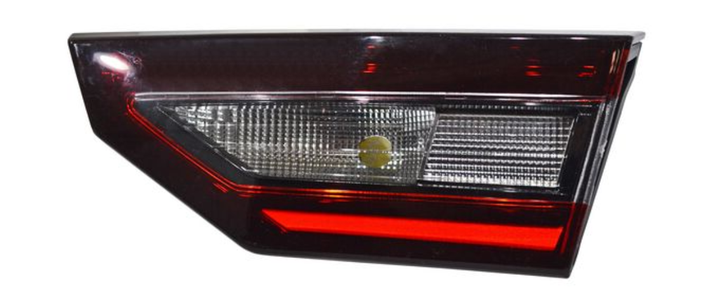 CALAVERA TOYOTA YARIS 2022 AL 2025 4 PTAS S/ARNES INT DER