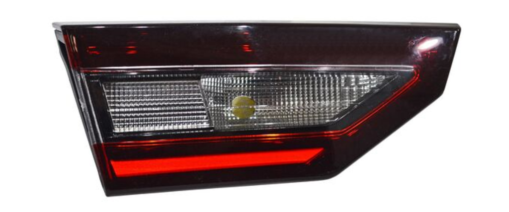 [CATO-YA22-4PI2] CALAVERA TOYOTA YARIS 2022 AL 2025 4 PTAS S/ARNES INT IZQ