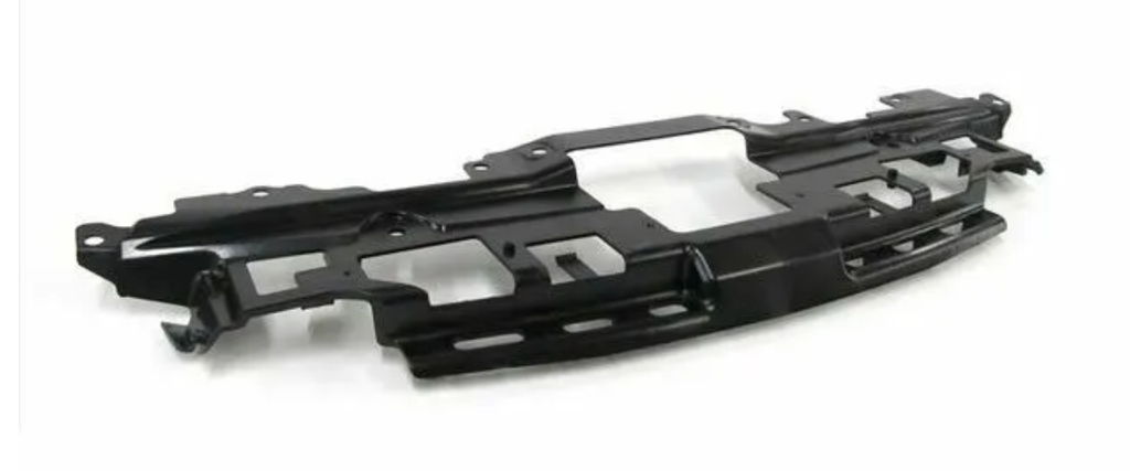 TOLVA MARCO RADIADOR CHEVROLET SONIC 2012 AL 2016 INF ORIGINAL COD.