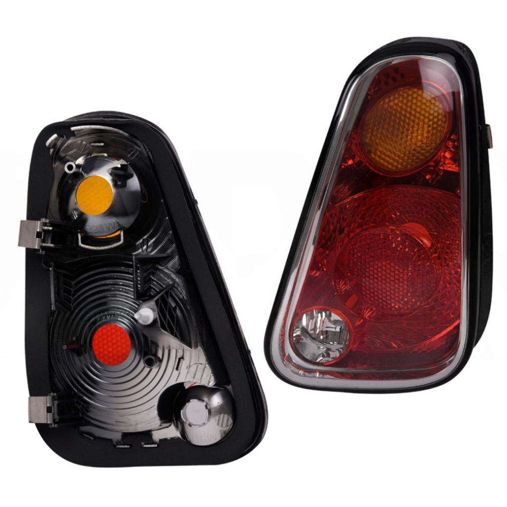 [CAMI-CO05-1] CALAVERA MINI COOPER 2005 AL 2006 S/FOC DER *R