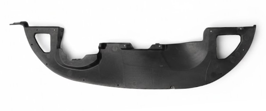 SPOILER DODGE CALIBER 2007 AL 2012 DEL ORIGINAL COD. 05116054AA