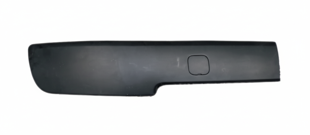MOLDURA FASCIA (DEFENSA) RENAULT MEGANE II 2002 AL 2005 DEL DER ORIGINAL COD. 8200114151