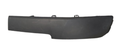 MOLDURA FASCIA (DEFENSA) RENAULT MEGANE II 2002 AL 2005 DEL IZQ ORIGINAL COD. 8200114150