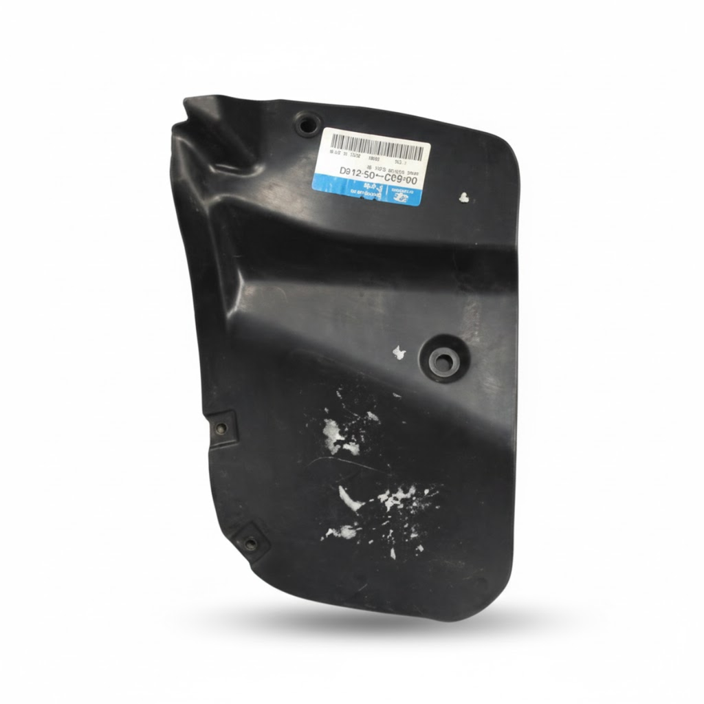 [TLDO-AT05-OR41] TOLVA LODERA DODGE ATOS 2005 AL 2012 TRAS DER SUP ORIGINAL COD. 86822-05500