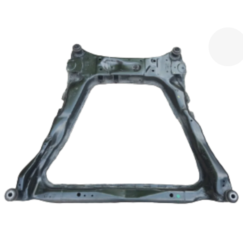 PUENTE NISSAN XTRAIL 2019 DEL DESMONTADO ORIGINAL